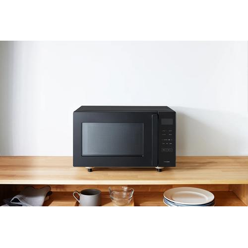 ツインバード（TWINBIRD） DR-E216B 16L センサー付フラットオーブン