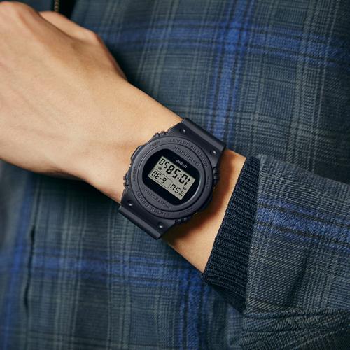G-SHOCK DWE-5657RE-1JR カシオ CASIO 40th Anniversary REMASTER