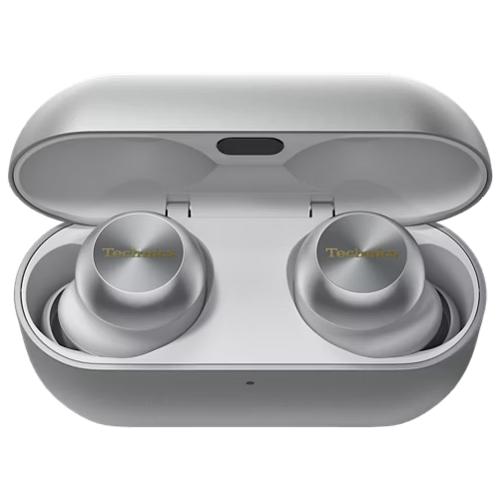 Technics 【今なら5年延長保証加入が無料】EAH-AZ100-S パナソニック 