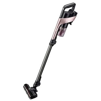SHARP RACTIVE Air コードレスクリーナーEC-AR5-N RACTIVE Air EC-AR5-N シャープ コードレススティック掃除機 ゴールド