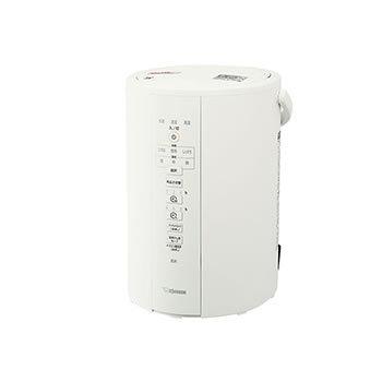 象印（ZOJIRUSHI） EE-DC35-WA 3.0L スチーム式加湿器 ホワイト