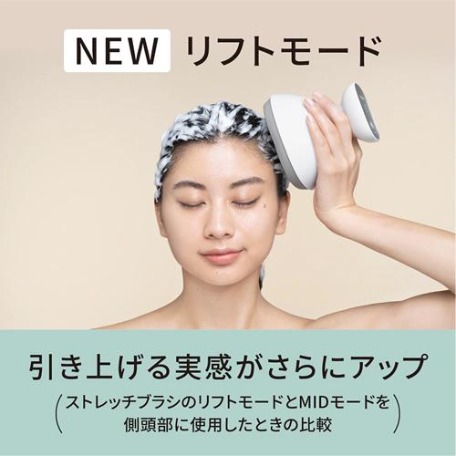 頭皮エステ EH-HE0J-S パナソニック 頭皮エステ〈スパイラル＆スライド