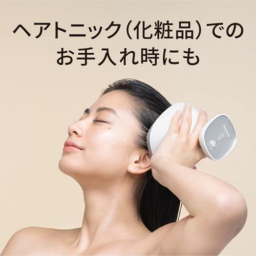 新品未使用　Panasonic 頭皮エステ EH-HE0J-S（シルバー調） Panasonic（パナソニック） EH-HE0J-S(シルバー調) 頭皮エステ