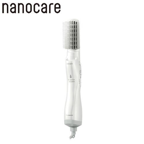 ナノケア EH-KN7J-W パナソニック くるくるドライヤー nanocare