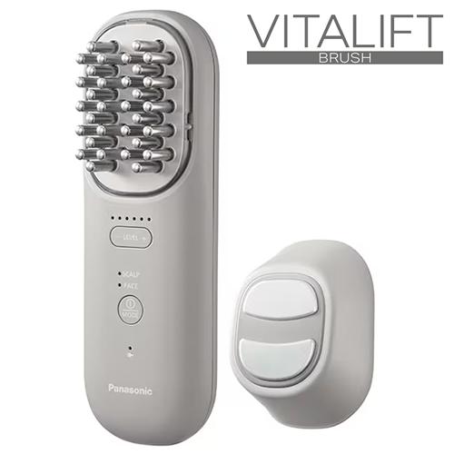 Panasonic パナソニック VITALIFT EH-SP60-H 美顔器 楽天市場】＼12/30-1/5はP2倍!!／ パナソニック 美顔器 バイタリフト