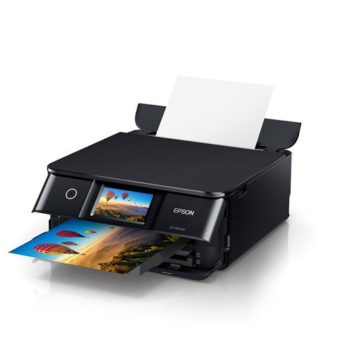 EPSON インクジェット プリンター EP-884AB エプソン 複合機 Amazon.co.jp: エプソン プリンター A4インクジェット複合機 カラリオ