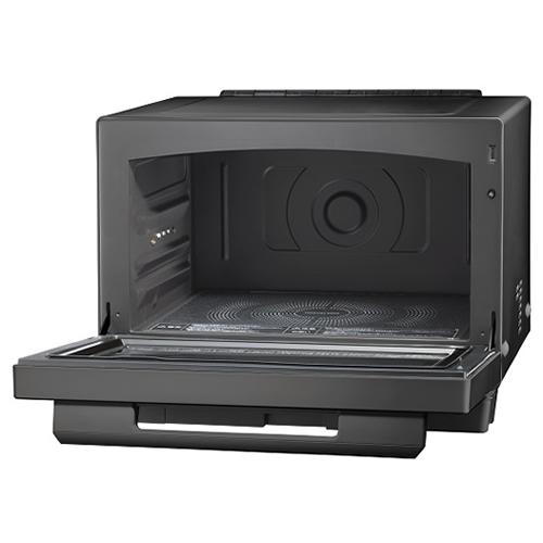 TOSHIBA（東芝） ER-D100A-H 30L 過熱水蒸気オーブンレンジ 石窯ドーム