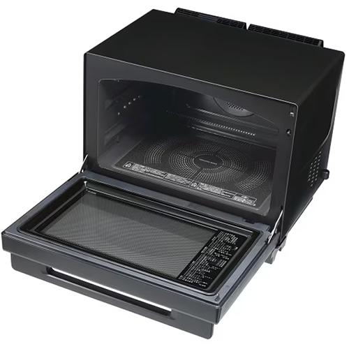 石窯オーブン ER-D3000A-K 東芝 スチームオーブンレンジ 30L グラン