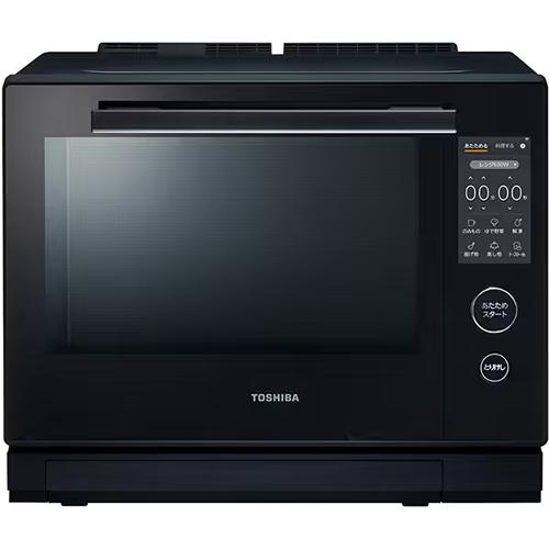TOSHIBA オーブンレンジ 30L 石窯おまかせ焼き トマトソース煮（石窯おまかせ焼き）｜東芝ライフスタイル株式会社