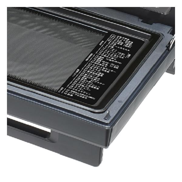 石窯オーブン ER-XD5000-K 東芝 30L 過熱水蒸気オーブンレンジ 石窯