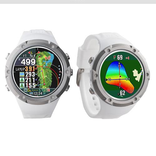 テクタイト Evolve-ALPHA-W ショットナビ Evolve α（アルファ