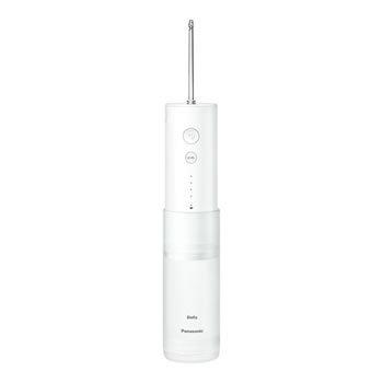 【新品未使用】パナソニック　Panasonic EW-DJ41口腔洗浄機 Doltz EW-DJ41-W パナソニック 口腔洗浄機器 ジェットウォッシャー