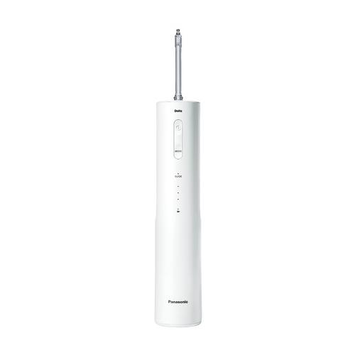 パナソニック 口腔洗浄器 ジェットウォッシャー ドルツ　EW-NJ80-W（白） Doltz EW-NJ80-W パナソニック ジェットウォッシャー ドルツ