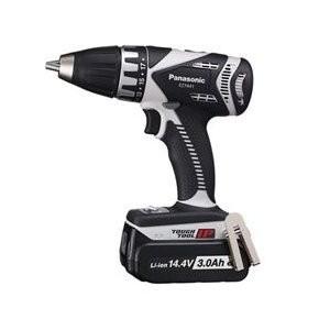 Panasonic EZ7441LP2S-H パナソニック 14V 3.0Ah充電ドリル Panasonic EZ7441LP2S-H パナソニック 14V 3.0Ah充電ドリル