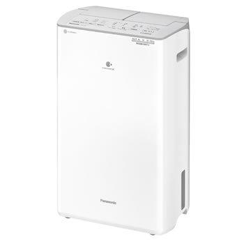 Panasonic（パナソニック） F-YHUX120-H ナノイーX搭載 ハイブリッド式