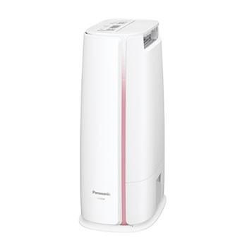 パナソニック 衣類乾燥除湿機 デシカント方式　ピンク F-YZT60-P 新品 Panasonic（パナソニック） F-YZT60-P 衣類乾燥除湿機 木造〜7畳 鉄筋