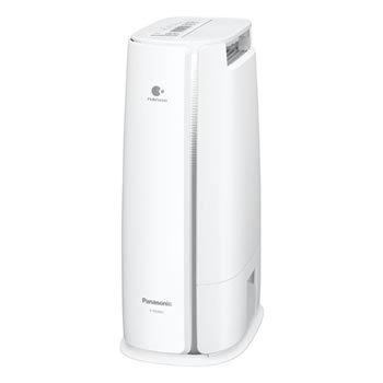 Panasonic - パナソニック F-YZUX60-S(シルバー) デシカント式衣類乾燥除 デシカント方式 衣類乾燥除湿機 F-YZVXJ60を発売 | パナソニック
