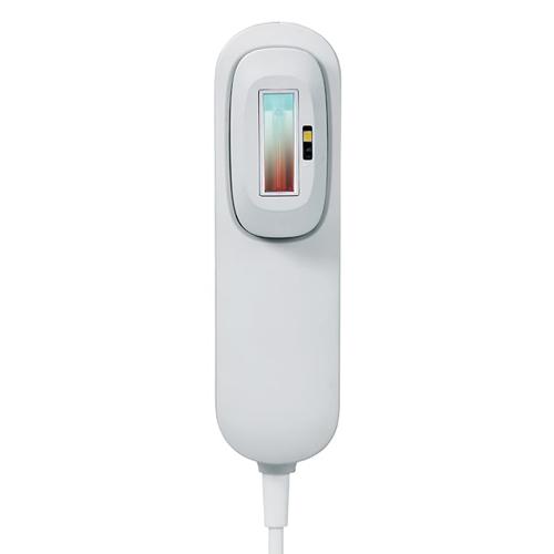SHARP（シャープ） FE-EP600-H 家庭用光美容器 グレー系クールグレー