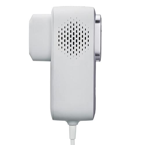 SHARP（シャープ） FE-EP600-H 家庭用光美容器 グレー系クールグレー