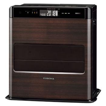 コロナ電業 FH-WZ3622BY-TM コロナ 石油ファンヒーター WZシリーズ