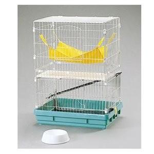 IRIS OHYAMA（アイリスオーヤマ） FK-652 フェレットケージパステル