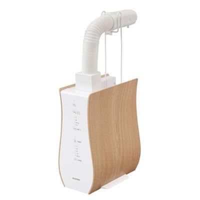 【本日のみ価格】ふとん乾燥機カラリエ FK-D1-NO [ナチュラルオーク] Amazon | アイリスオーヤマ 布団乾燥機 ふとん乾燥機 布団1組