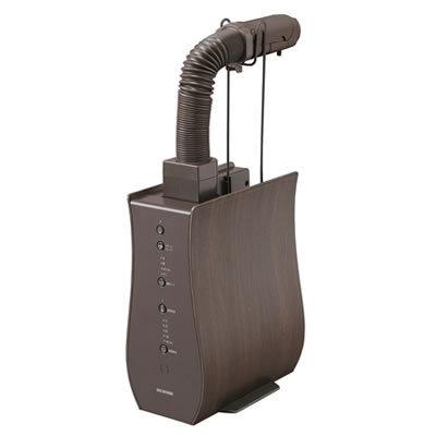 カラリエ FK-D1-SO アイリスオーヤマ ふとん乾燥機 スモークオーク