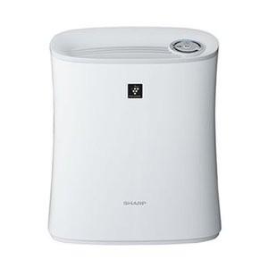 SHARP - SHRAP 空気清浄機 FU-J30-W SHARP FU-J30-W シャープ 空気清浄機 (ホワイト系) : 日本橋