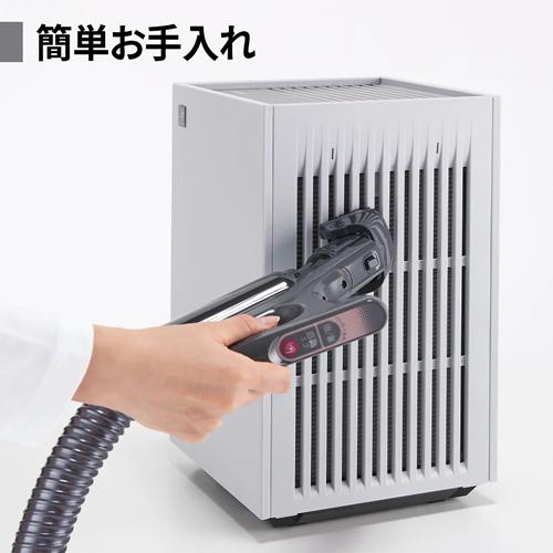 A3412　シャープ　2017年製　空気清浄機 2017年度モデル | 製品ラインアップ | 加湿空気清浄機/空気清浄機