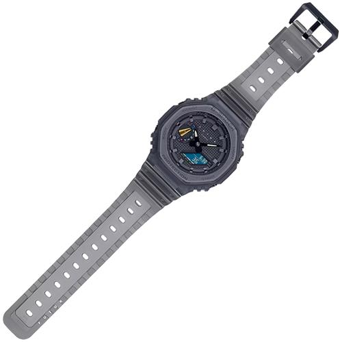 G-SHOCK GA-2100FT-8AJR カシオ アナログデジタル腕時計 「FUTUR