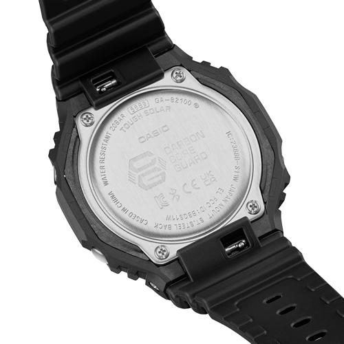 GーSHOCK GA-B2100MF-1AJF 生産終了モデル GA-B2100-1AJF | CASIO