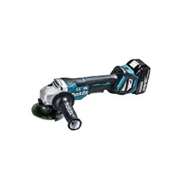 マキタ（makita） GA418DRGX 18V6.0Ah充電式100mmディスクグラインダー