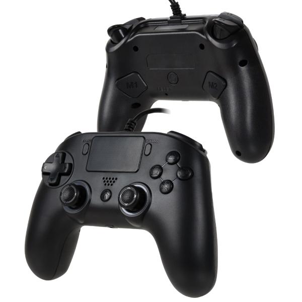 アンサー（Answer） GA4573201422590 PS4/PC用 ゲーミングマクロ