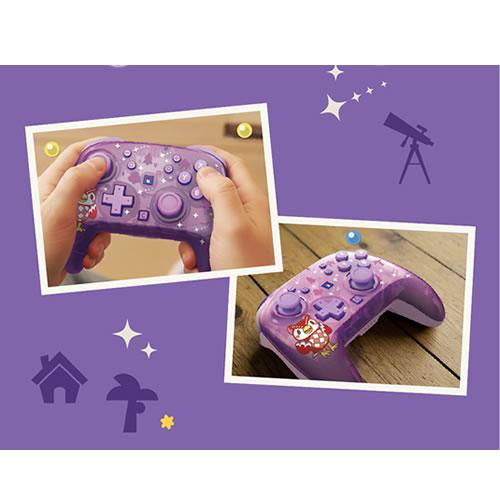 HORI（ホリ） GA4961818044241 HORI あつまれ どうぶつの森 ワイヤレス