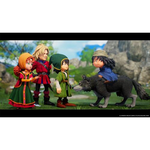 GA4988601012072 スクウェアエニックス Nintendo Switch版