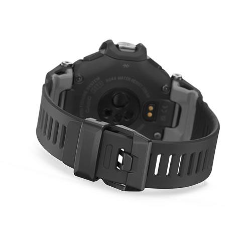 G-SQUAD GBD-H2000-1BJR カシオ G-SHOCK 電波ソーラー腕時計 デジタル