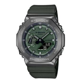 GM-2100B-3AJF カシオ G-SHOCK アナログデジタル腕時計｜n-chacha