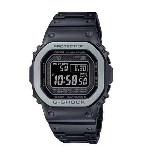 G-SHOCK GMW-B5000MB-1JF カシオ 電波ソーラー腕時計 : 日本橋CHACHA