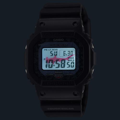 G-SHOCK GW-B5600CD-1A2JR カシオ CASIO デジタル腕時計 チャールズ