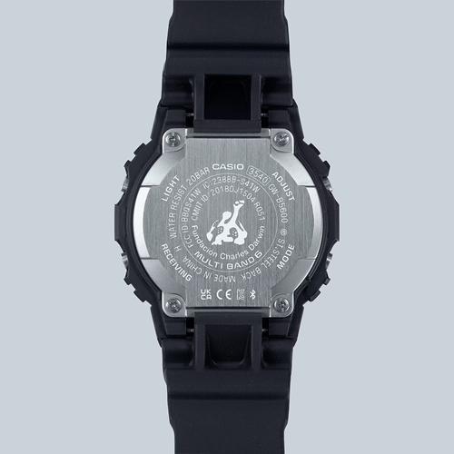 G-SHOCK GW-B5600CD-1A2JR カシオ CASIO デジタル腕時計