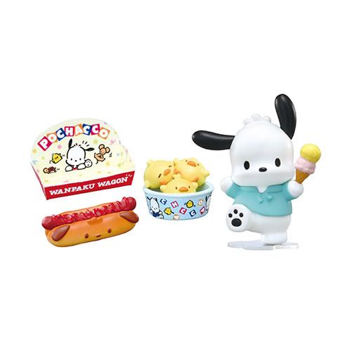 リーメント H-4521121152745 サンリオ ポチャッコ わんぱく