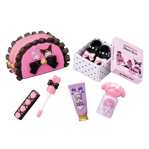 リーメント H-4521121152844 サンリオキャラクターズ My Melody
