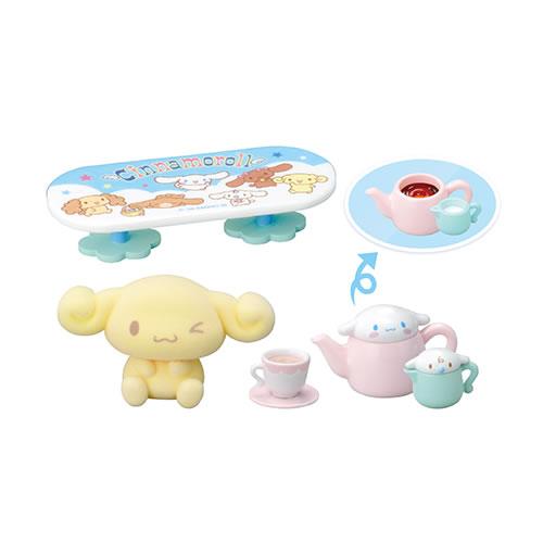 リーメント H-4521121152882 サンリオキャラクターズ シナモロール