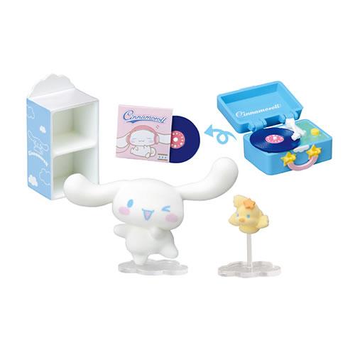 リーメント H-4521121152882 サンリオキャラクターズ シナモロール