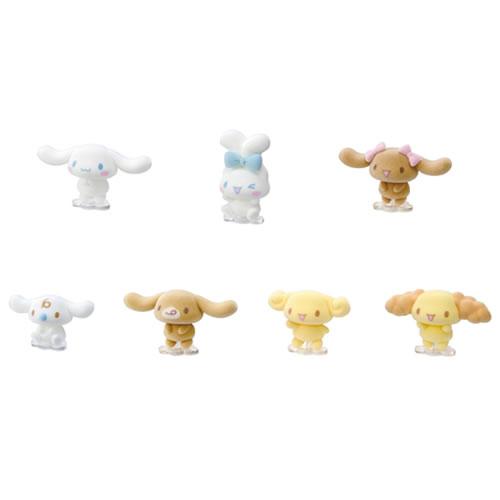 シナモン リーメント H-4521121152905 サンリオキャラクターズ くじポン