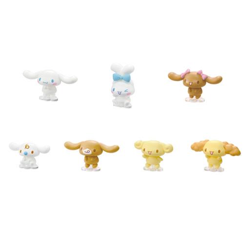 リーメント H-4521121152905 サンリオキャラクターズ くじポン