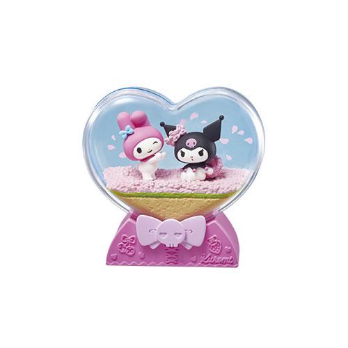 リーメント H-4521121152929 サンリオキャラクターズ クロミテラリウム
