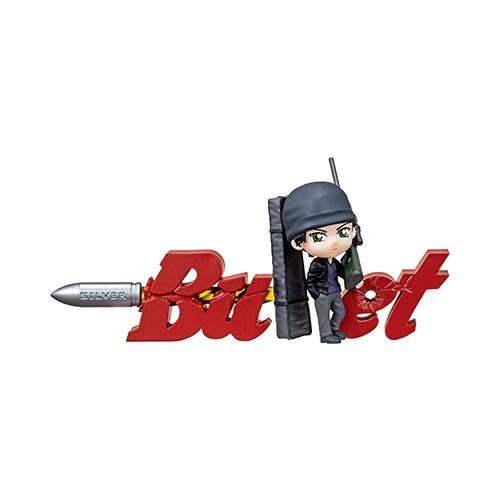 名探偵コナン グッズまとめ売り 全42点＋おまけ リーメント H-4521121208053 名探偵コナン Words Collection 6個入り