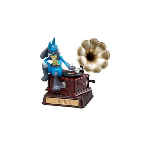 リーメント H-4521121208176 Pokemon VINTAGE COLLECTION Type:Steel 6