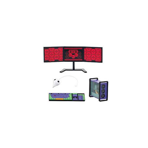 リーメント H-4521121208213 EVANGELION ROOM 8個入りBOX販売 : 日本橋